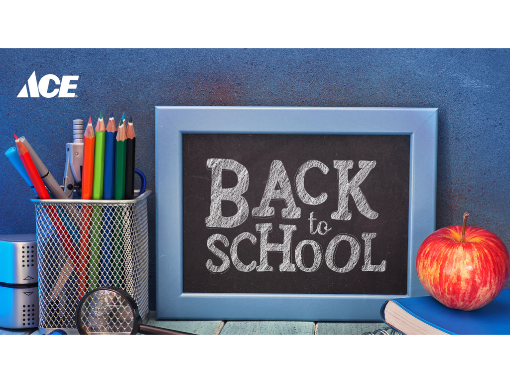 Ready for the Rush!   5 Back-to-School Cleaning Tips
