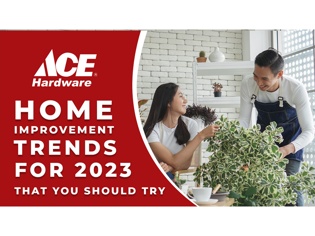 4 Trendy New Year Resolutions On Home Improvement That You Should Try