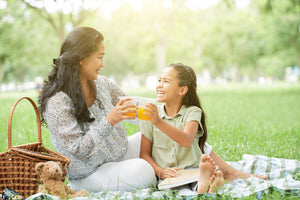 Guide to a Perfect Mom's Day Picnic