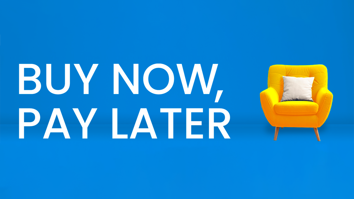 BUY NOW, PAY LATER at BDO Home Fair! AHPI