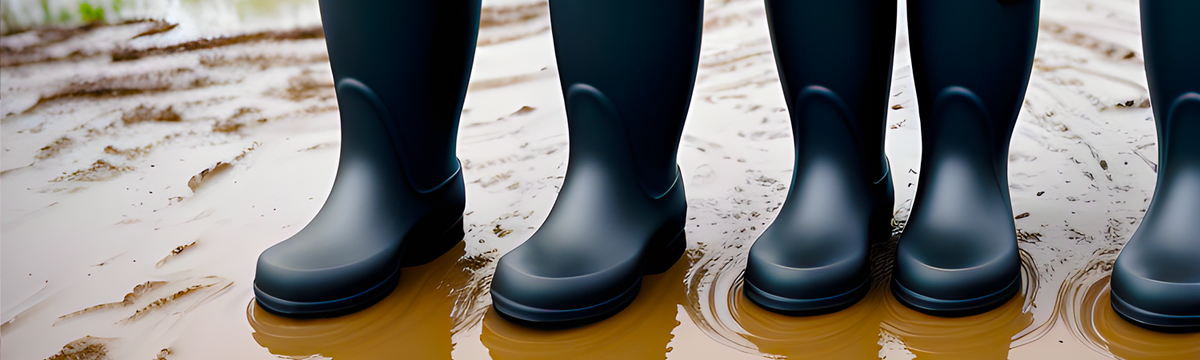 Ace hardware rubber deals boots