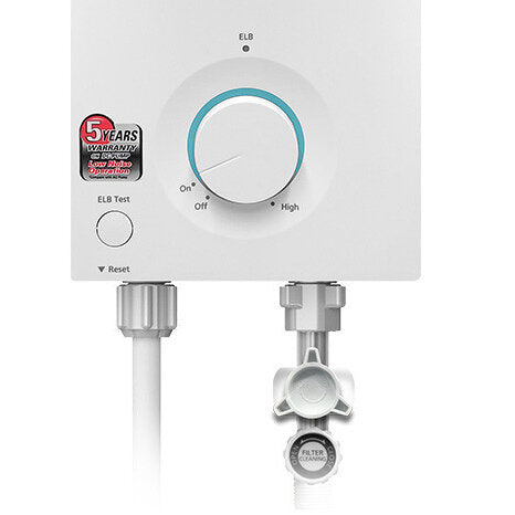 PANASONIC Water Heater (DH-3VS1PW)