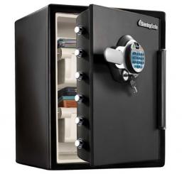 Sentry SFW205BXC Fingerprint Safe