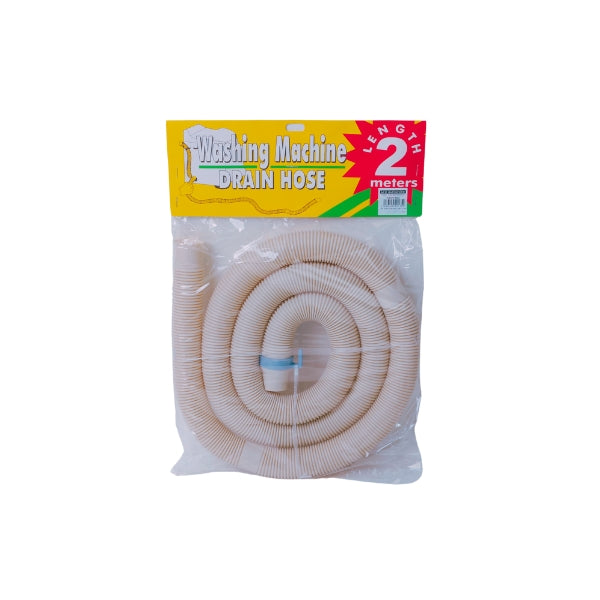 2-Meters Washing Machine Drain Hose
