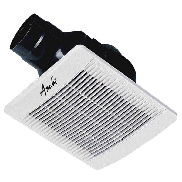 ASAHI 4" Duct Fan (CD-115)