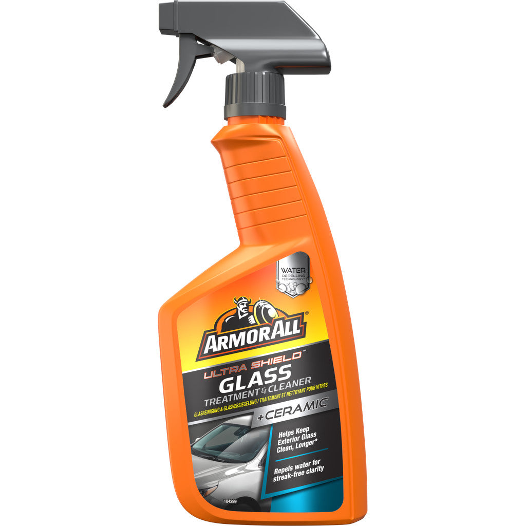 ARMOR ALL 500ml Shield Ceramic Glass Treatment