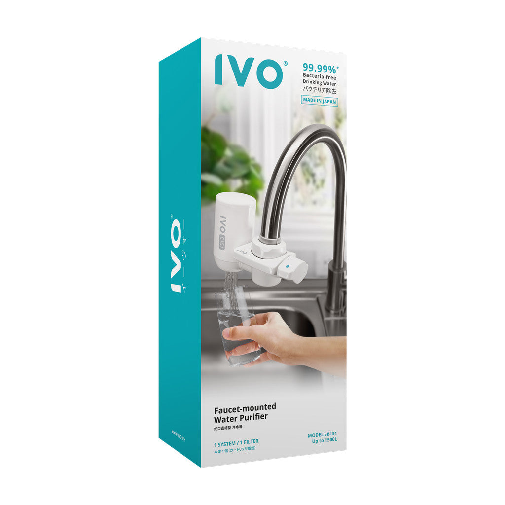 IVO Water Purifier (SB151)