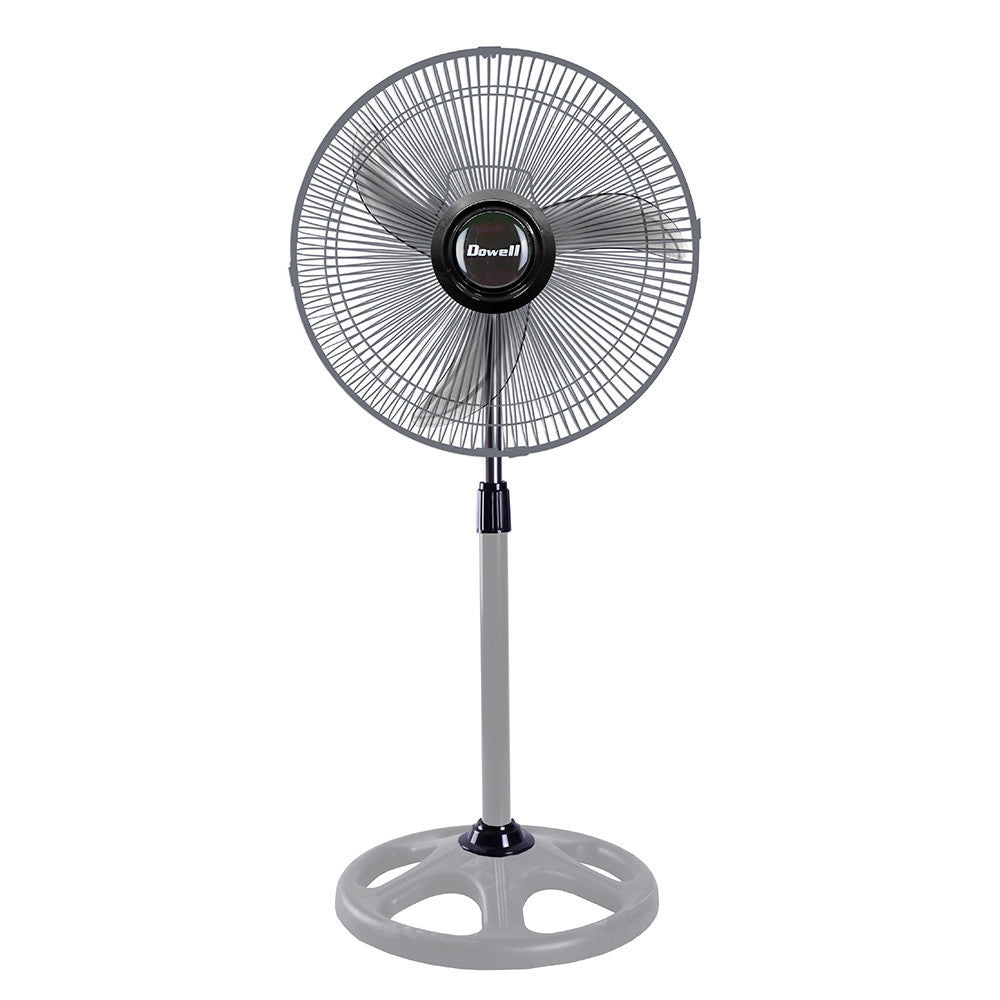 DOWELL 18" Stand Fan (STF24-18A)