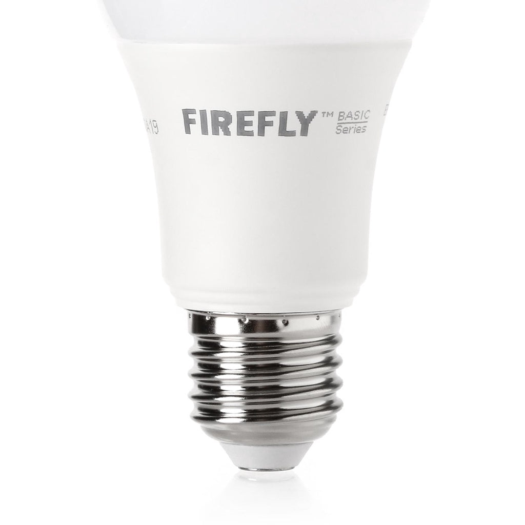 FIREFLY 11W LED Light Bulb - 3pk.