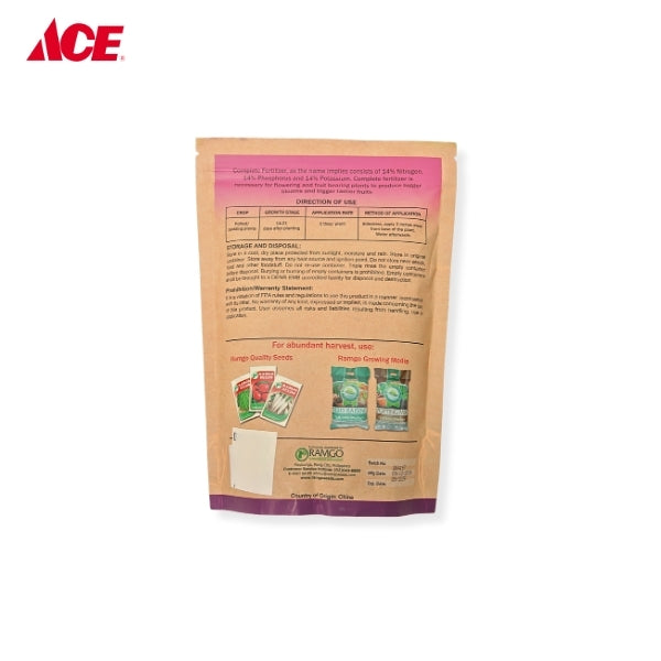 RAMGO 500g Complete Fertilizer