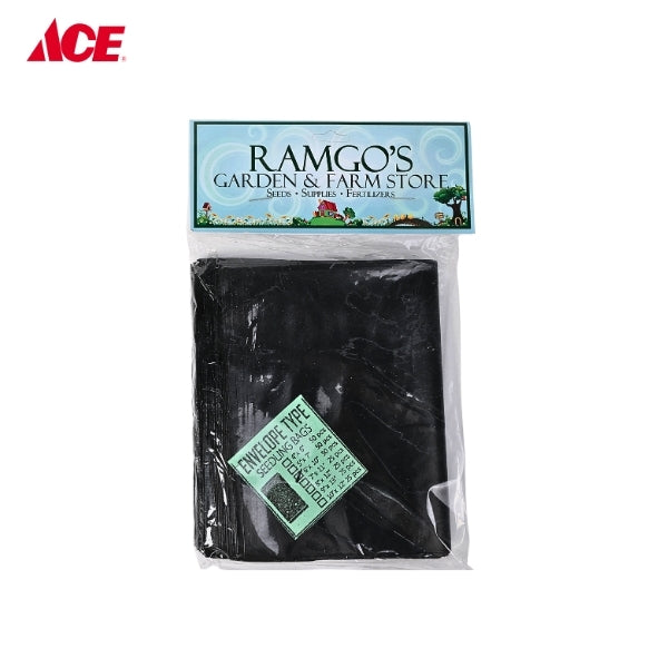 RAMGO 6x10 Seedling Bags - 50's