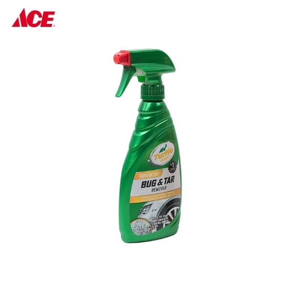 TURTLE WAX 16oz Bug & Tar Remover (T-520A)