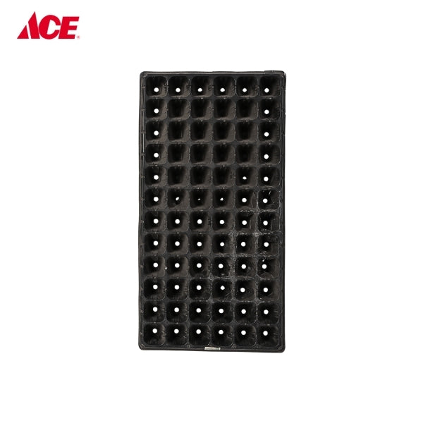 RAMGO 72-Holes Seedling Tray