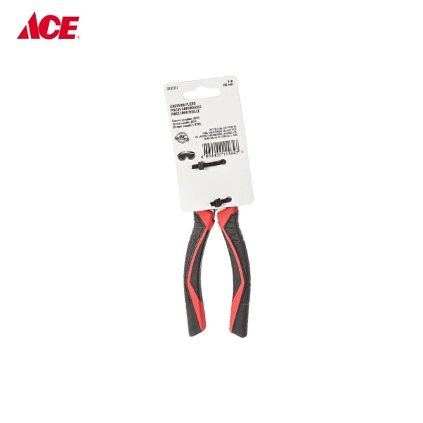 ACE 6" Linesman Pliers (2803377)