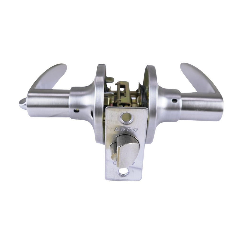 ARGO STR Tubular Entrance Leverset