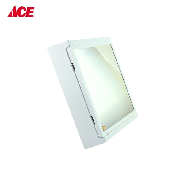 MASPION Wall Cabinet - White (PT-MK-2W)