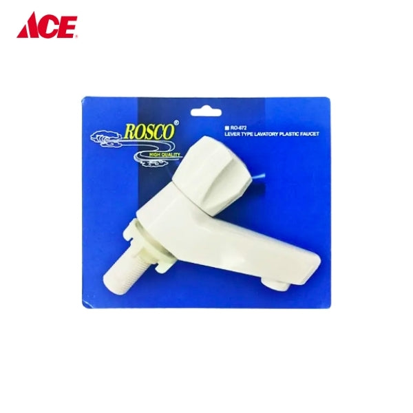 ROSCO ABS Lavatory Faucet (RO-675)