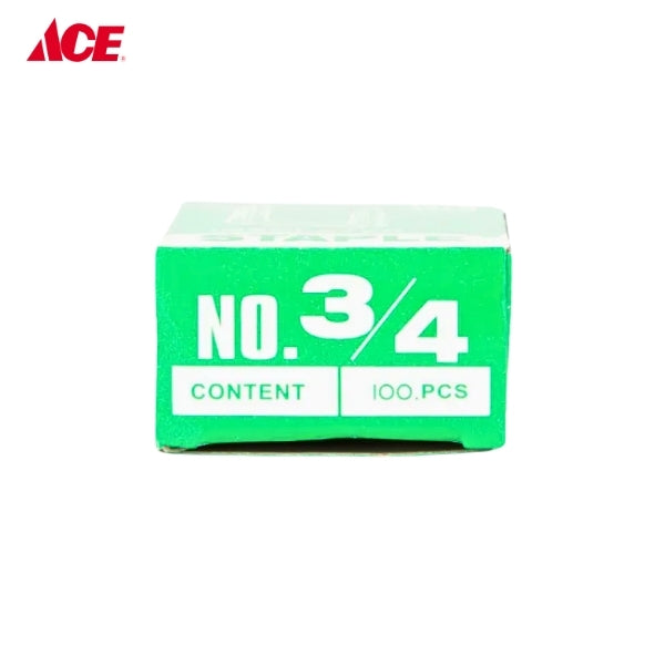 CYBERTEC 3/4in Staple Wire