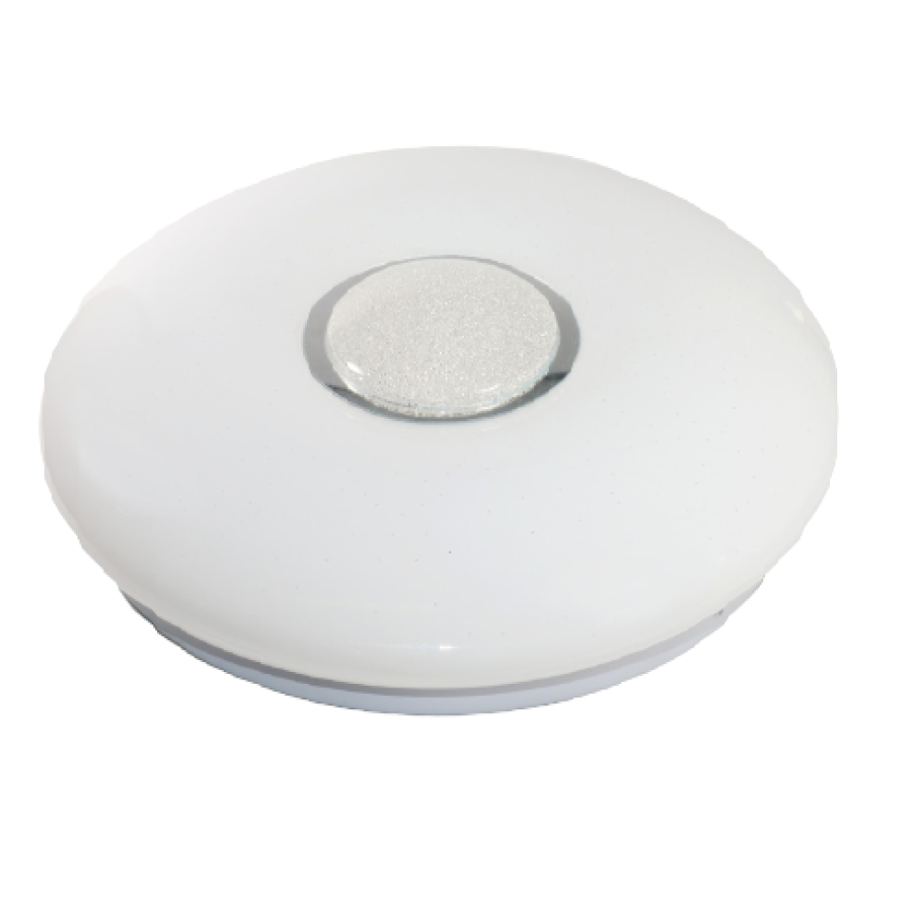 NXLED 18W Smart Ceiling Lamp - White (ANX SCC18W)