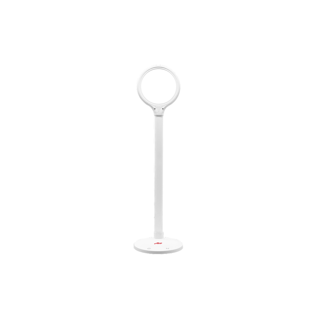 ACO Desk Lamp - White (ACODLH1WHT)