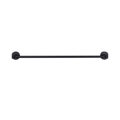 AXIS Brooke Towel Bar - Matte Black (AXS3607421B)