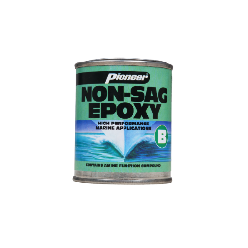 PIONEER Non-Sag Epoxy Pint (PAI1N1C2012)