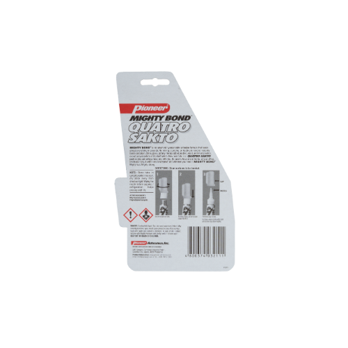 PIONEER Mighty Bond Quatro Sakto (PAIFGT00023)