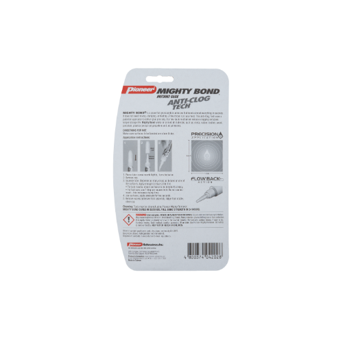 PIONEER 3g Mighty Bond Anti-Clog (PAIFGT0)