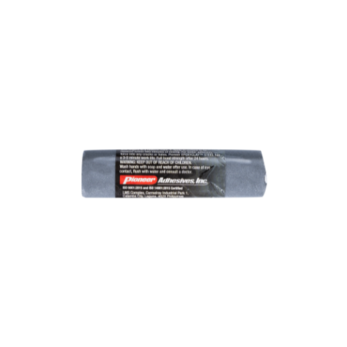 PIONEER 3" Epoxyclay Steel (PAI1PES003N)