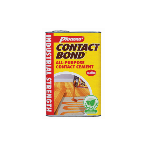 PIONEER 1Gal. Contact Bond Can (PAIFGT00106)