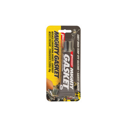 PIONEER 30g Mighty Gasket - Grey (PAIFGT00102)