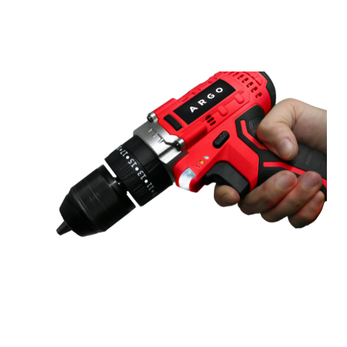 ARGO 18V Cordless Hammer Drill (ARGMTCD18V)