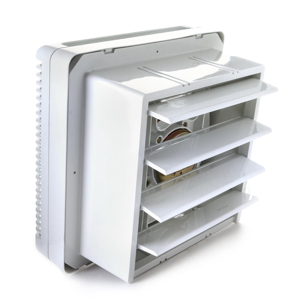 ROYU 12x12 Wall Type Exhaust Fan (REFW03/12)