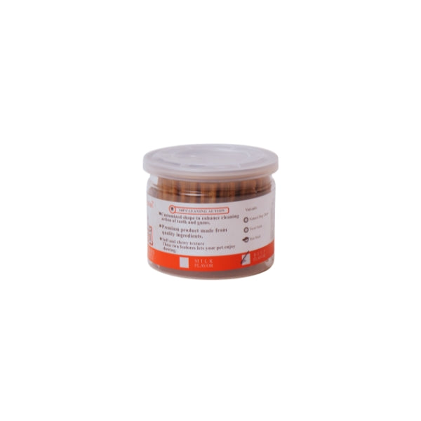 PET PLUS Train & Reward Dental Star Stick - Beef