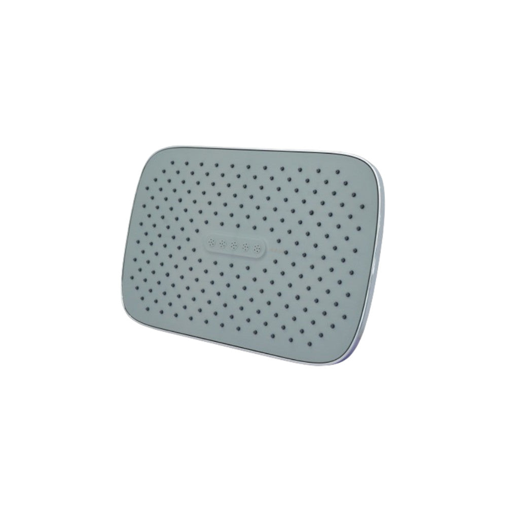 AXIS Shower Head Rectangle Chrome (AXS34A408C)