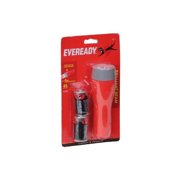 EVEREADY Brilliant Beam LED Flashlight