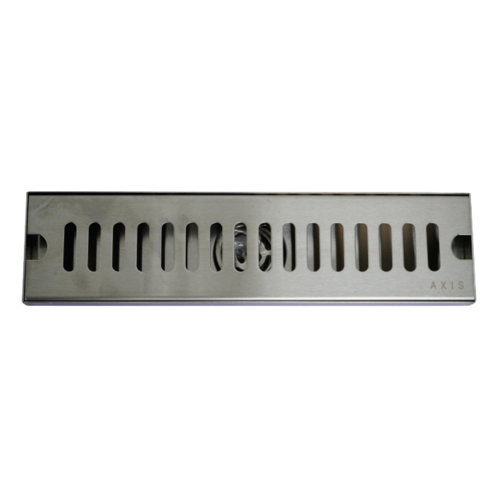 AXIS Linear Floor Drain 12X3 (AXS41A123S)