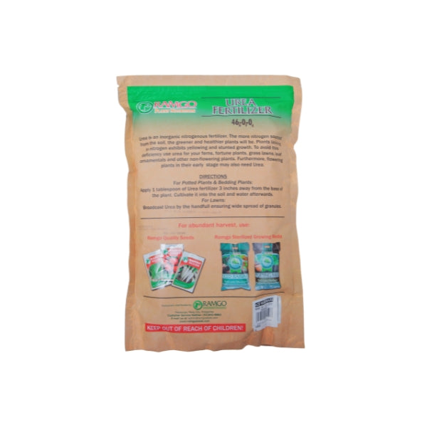 RAMGO 1kg Urea Fertilizer