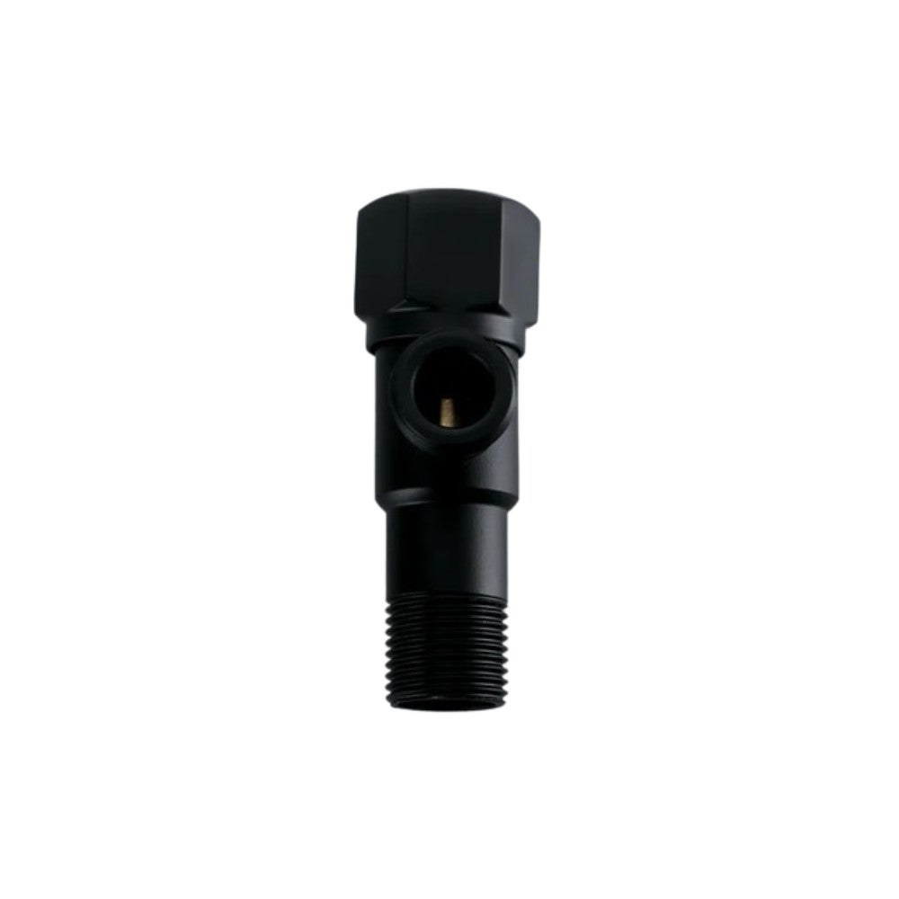 AXIS Angle Valve 1way - Black (AXS71A1201B)