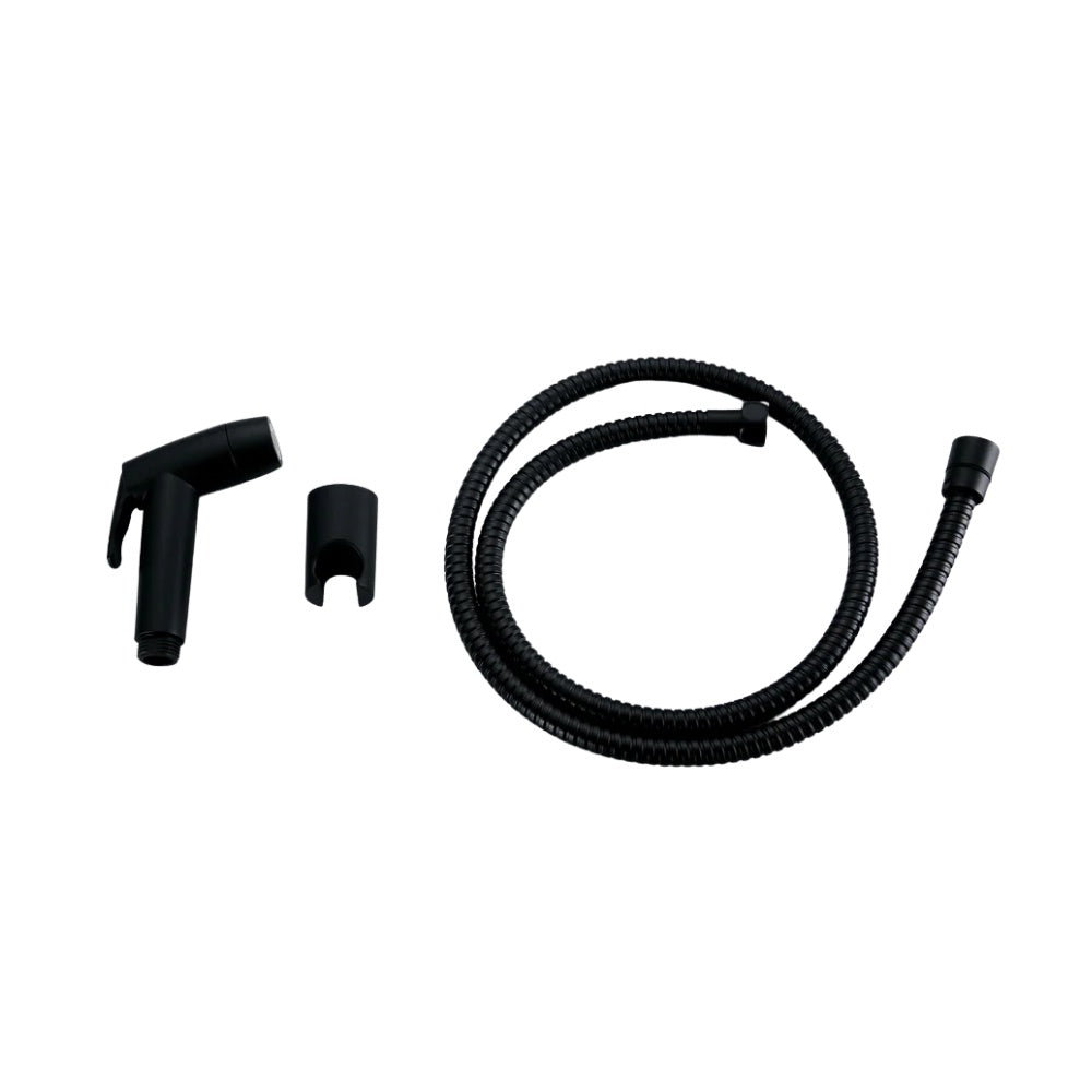 AXIS Bidet ABS Matte Black (AXS81A8002B)