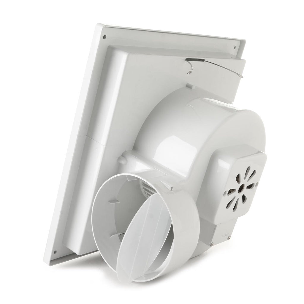 ROYU 14x14 Ceiling Type Exhaust Fan
