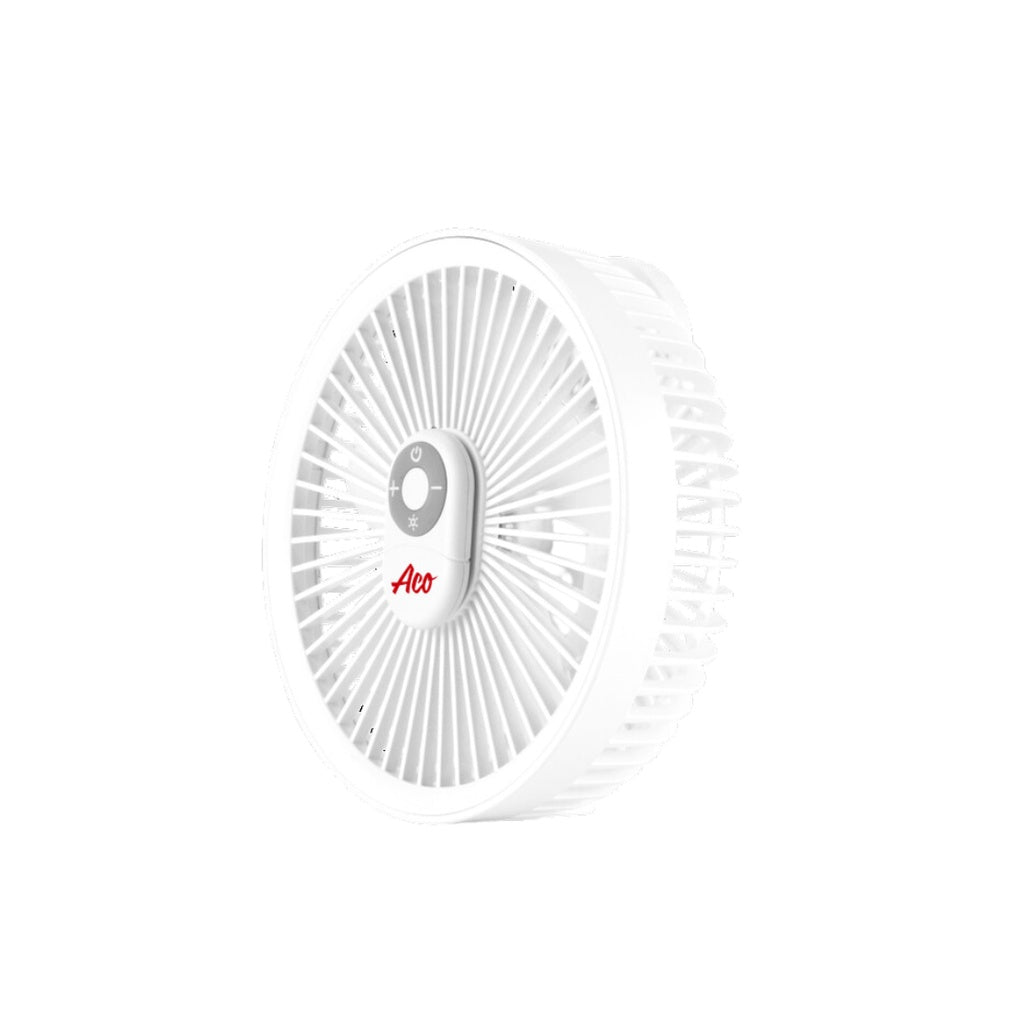 ACO USB Ceiling Desk Fan (ACOLJQ131)