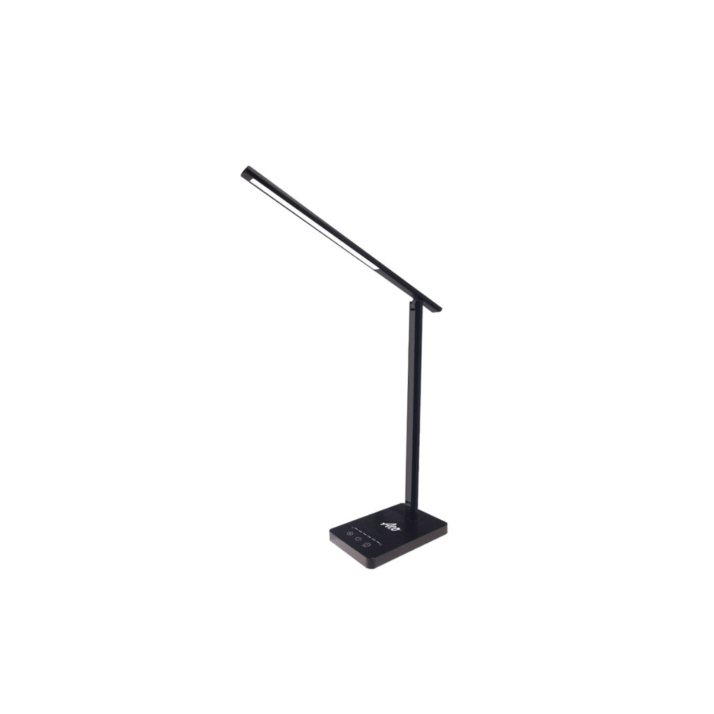 ACO Desk Lamp - Black (ACODLH12BLK)