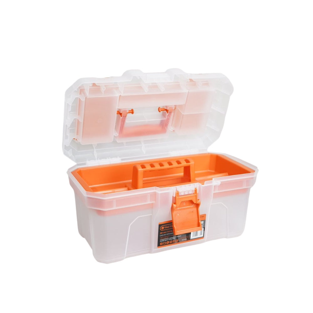TACTIX 41cm Toolbox (ME320110)