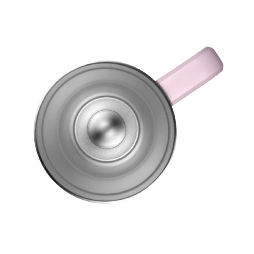 WESTINGHOUSE 40oz Stainless Steel Vacuum Insulated Tumbler - Pink