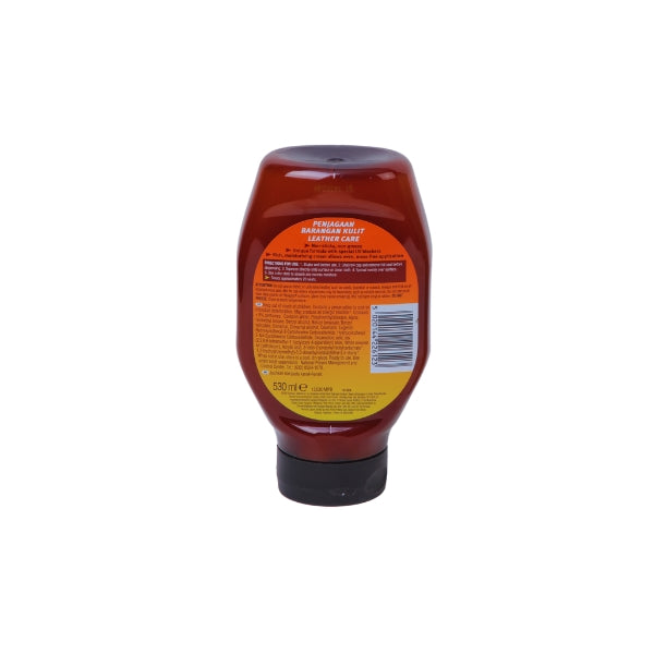 ARMOR ALL Leather Care Gel