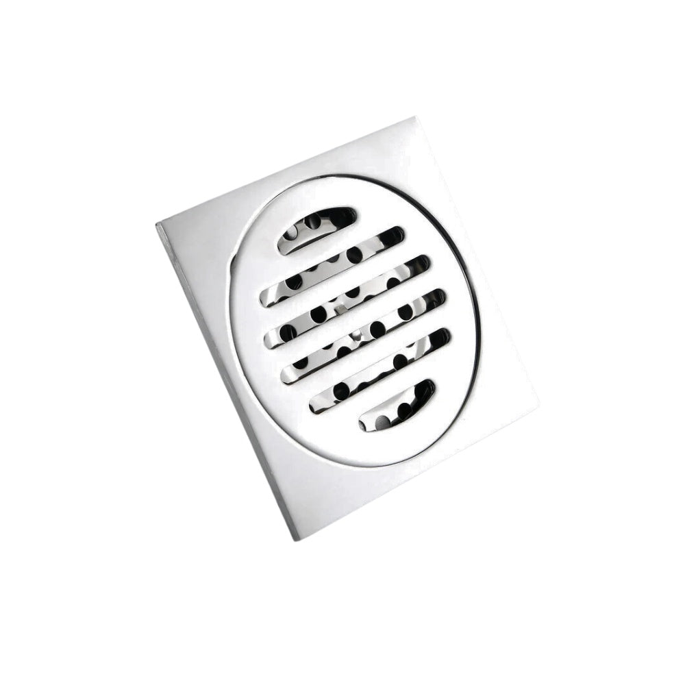AXIS 4x4 Floor Drain (AXS40A4401S)