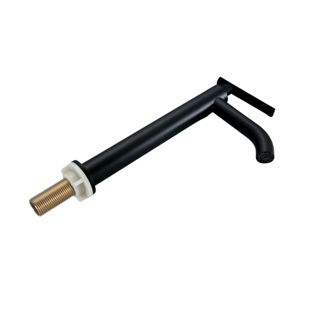 AXIS High Pillar Tap - Matte Black (AXS01FD253B)