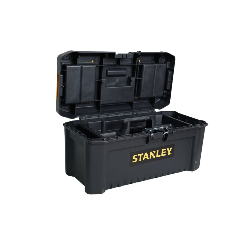 STANLEY 16" Tool Box Essential Zag (STSTST175518)