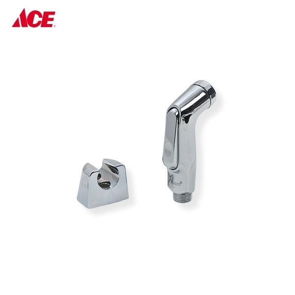 ROSCO ABS Bidet Head with Holder (RO-817H)